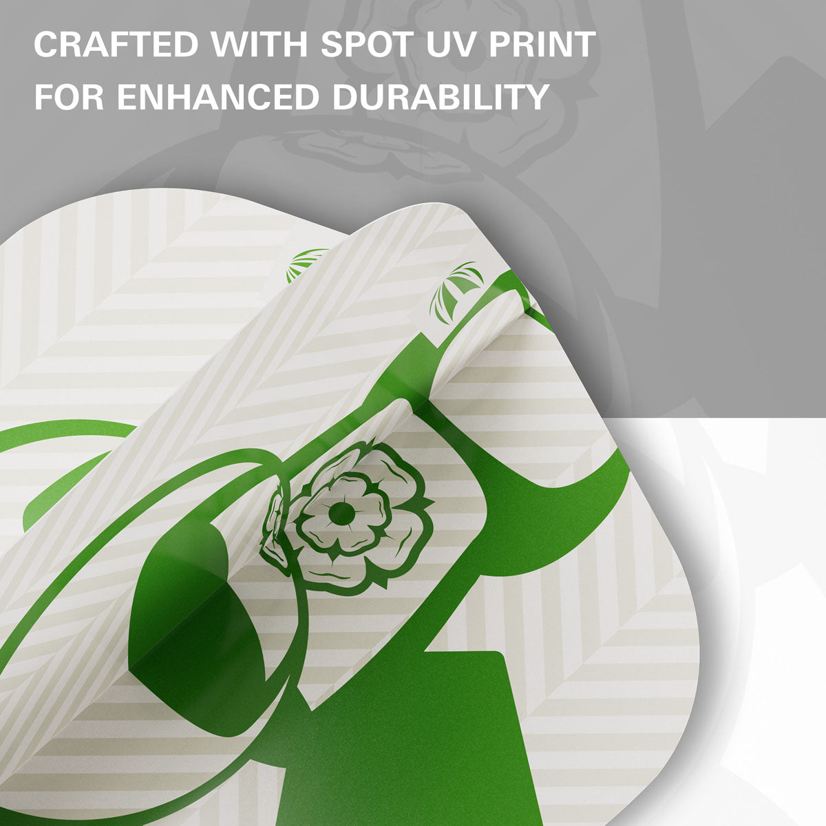 Target Charlie Manby Pro Ultra Dart Flights No6