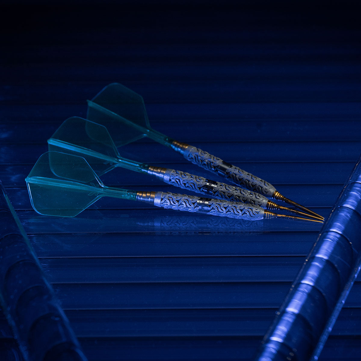 Target Elysian Archetype 58 Steel Tip Darts