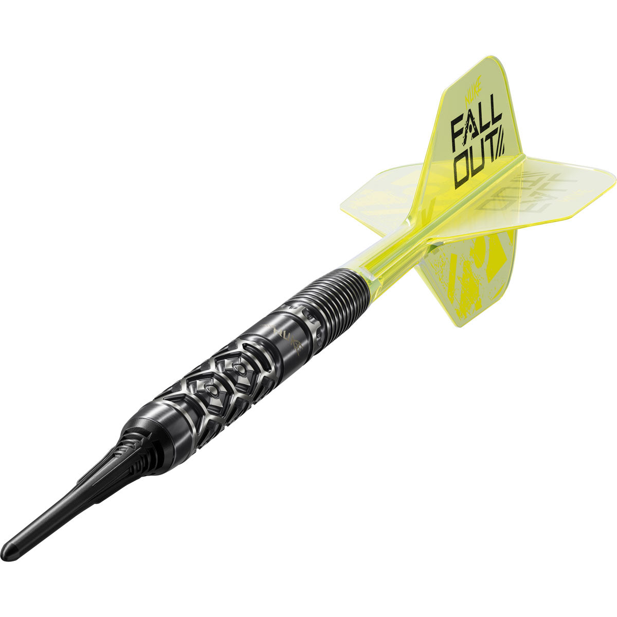 Target Luke Littler Fallout 90% Tungsten Soft Tip Darts