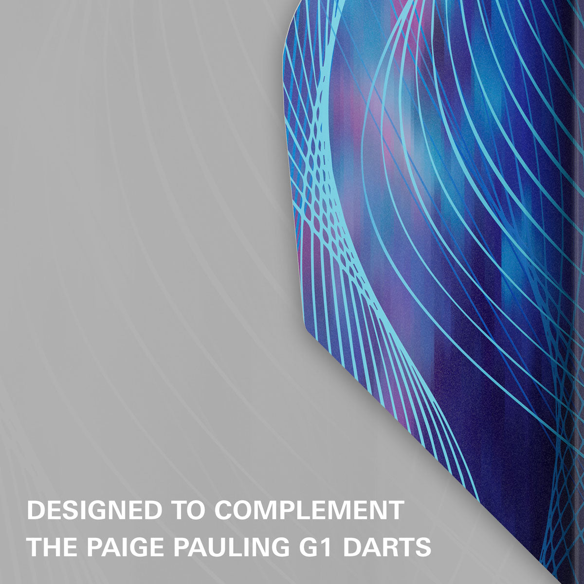 Target Paige Pauling Pro Ultra Dart Flights No6