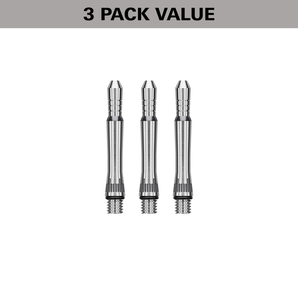 Target Power Chrono Titanium Dart Shafts