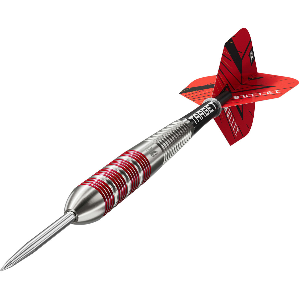Target Stephen Bunting 100 Piece Brass Darts Set