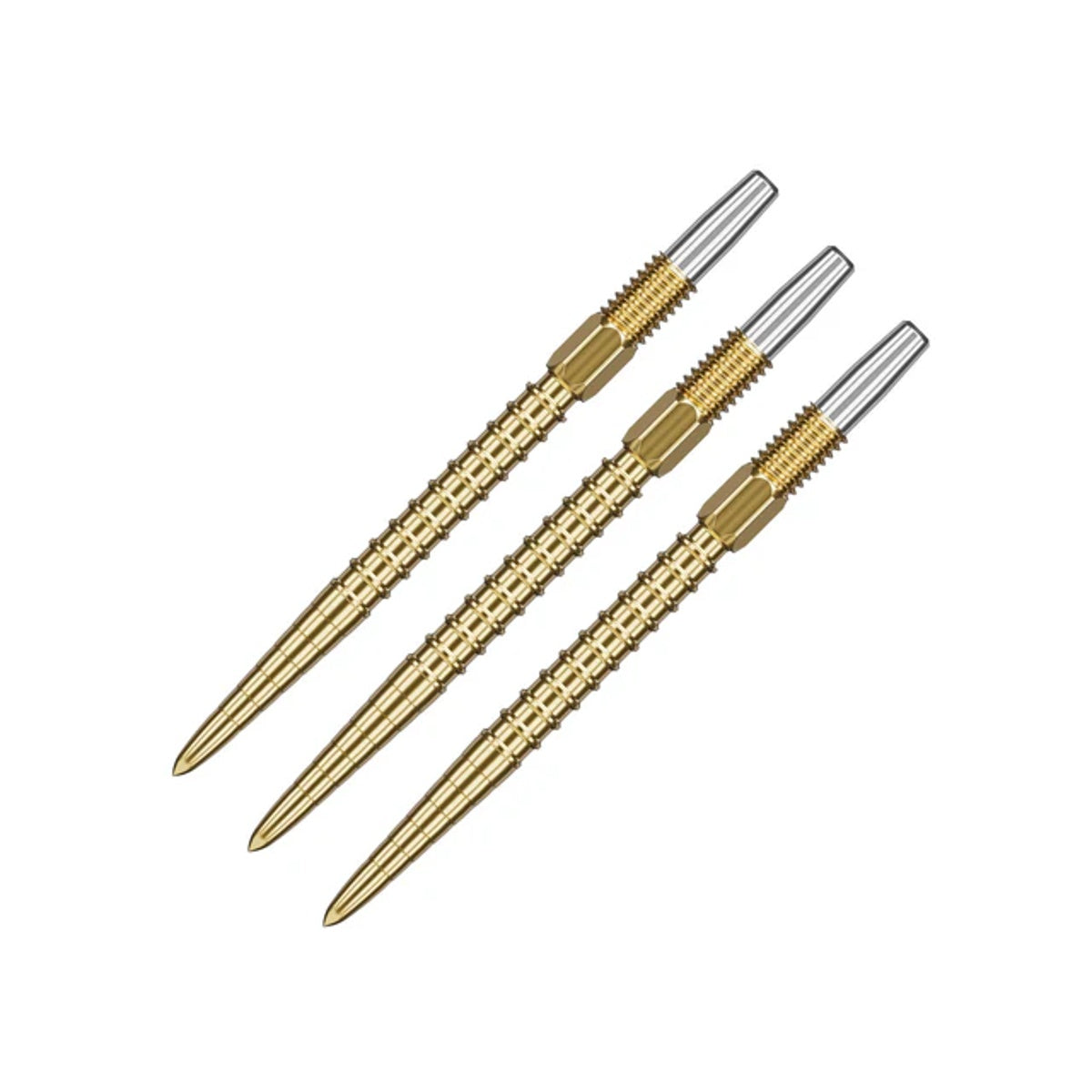 Target Swiss Chrono Points Gold main product image showing the Swiss Points