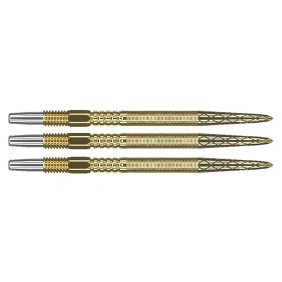 Target Swiss DX Points Gold main product image showing the Swiss Points