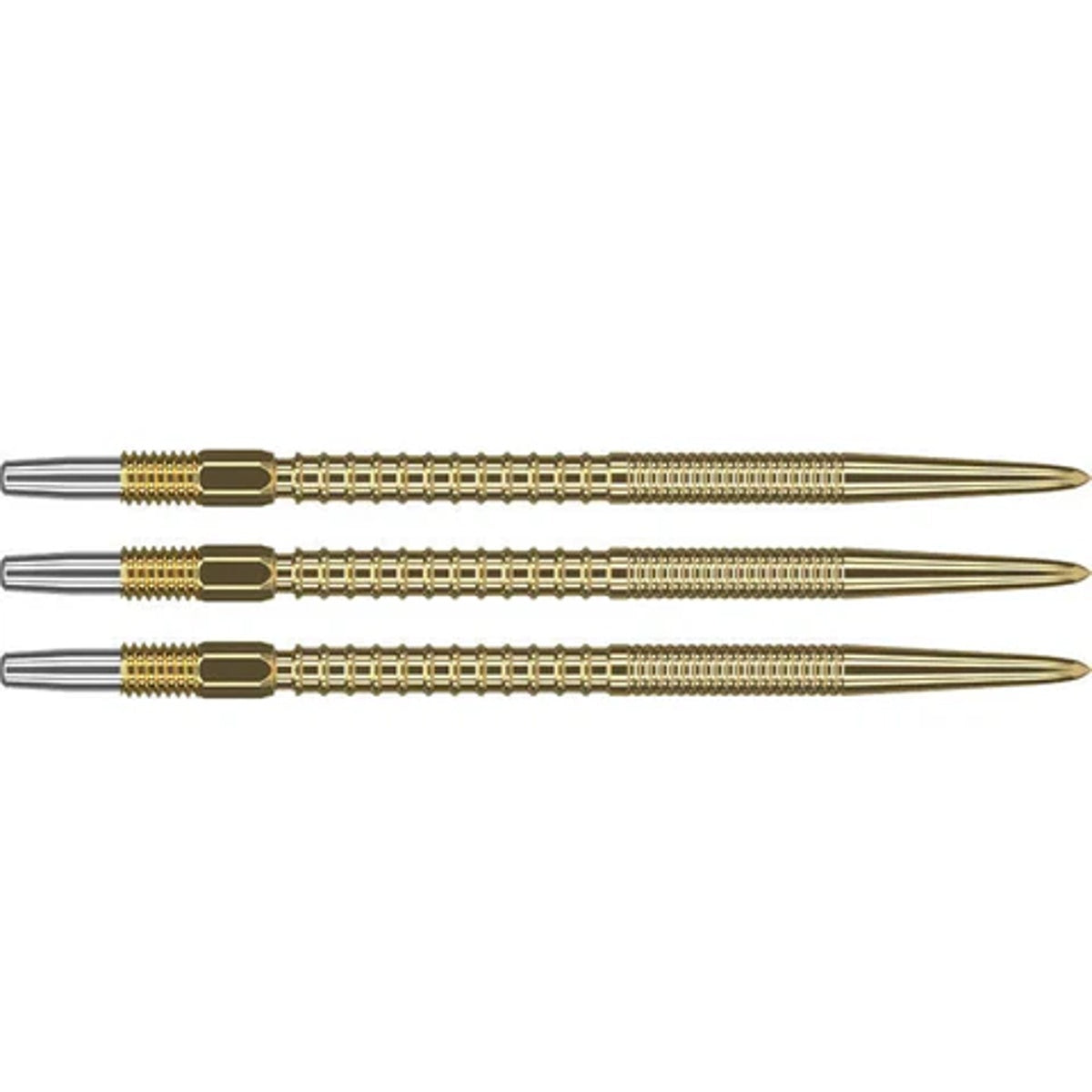 Target Swiss Firepoint Replacement Dart Points main product image showing the Swiss Points