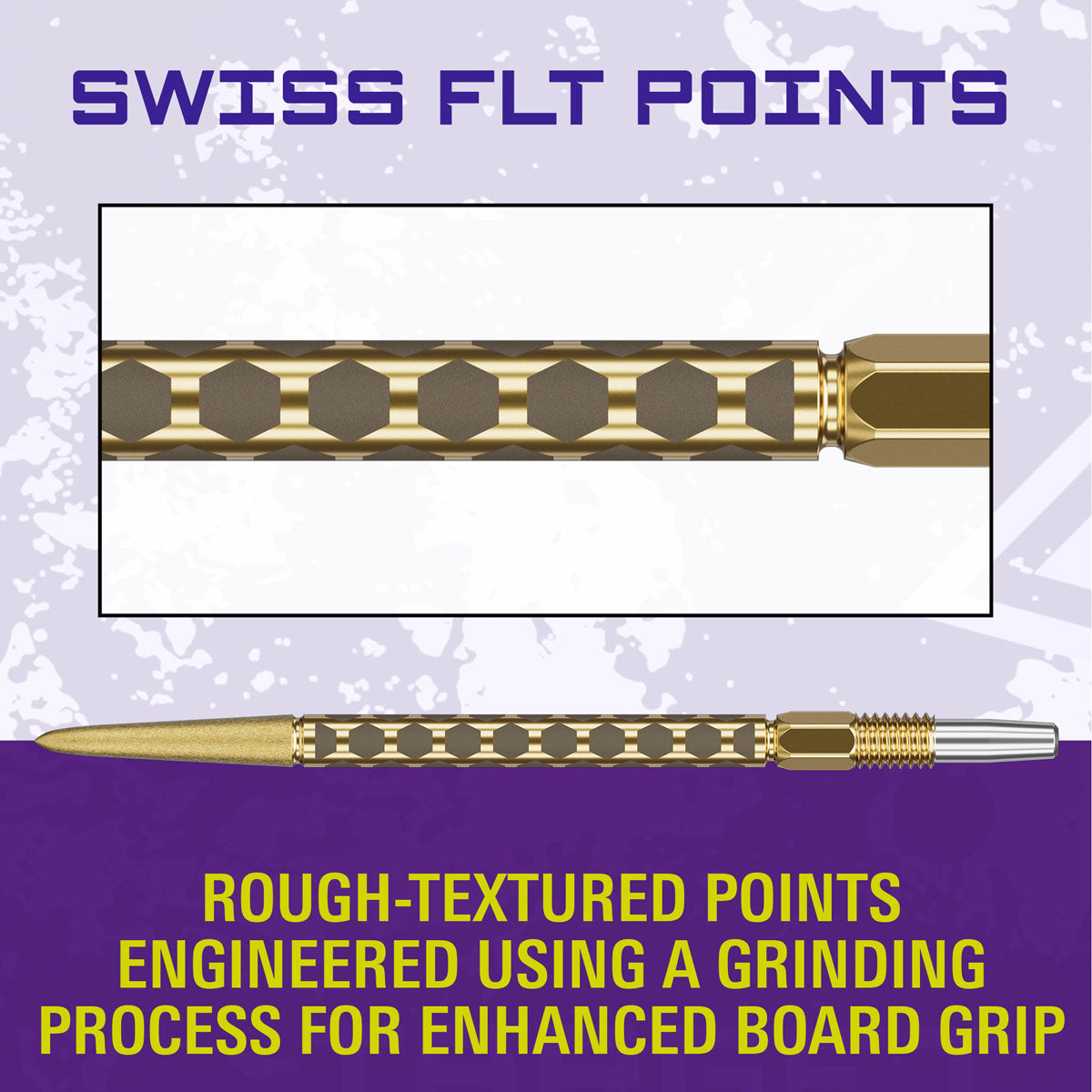 Target Swiss FLT Points