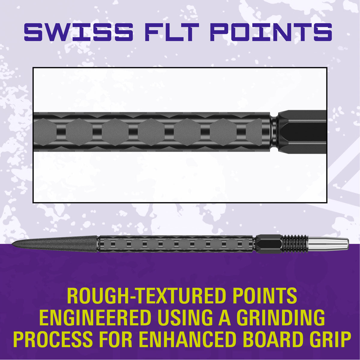 Target Swiss FLT Points