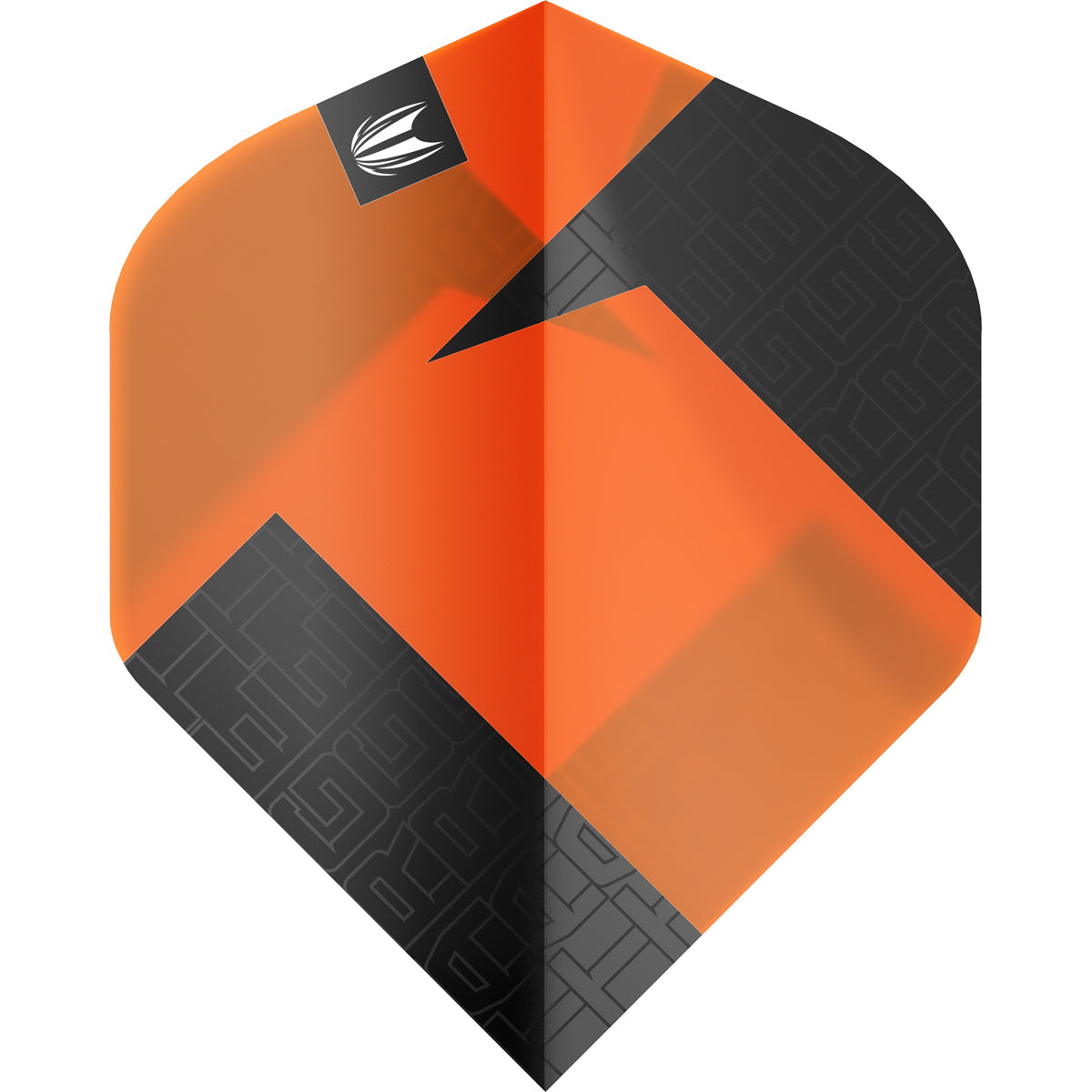 TAG Flights (3 Sets) by Target Orange product image on a white background.