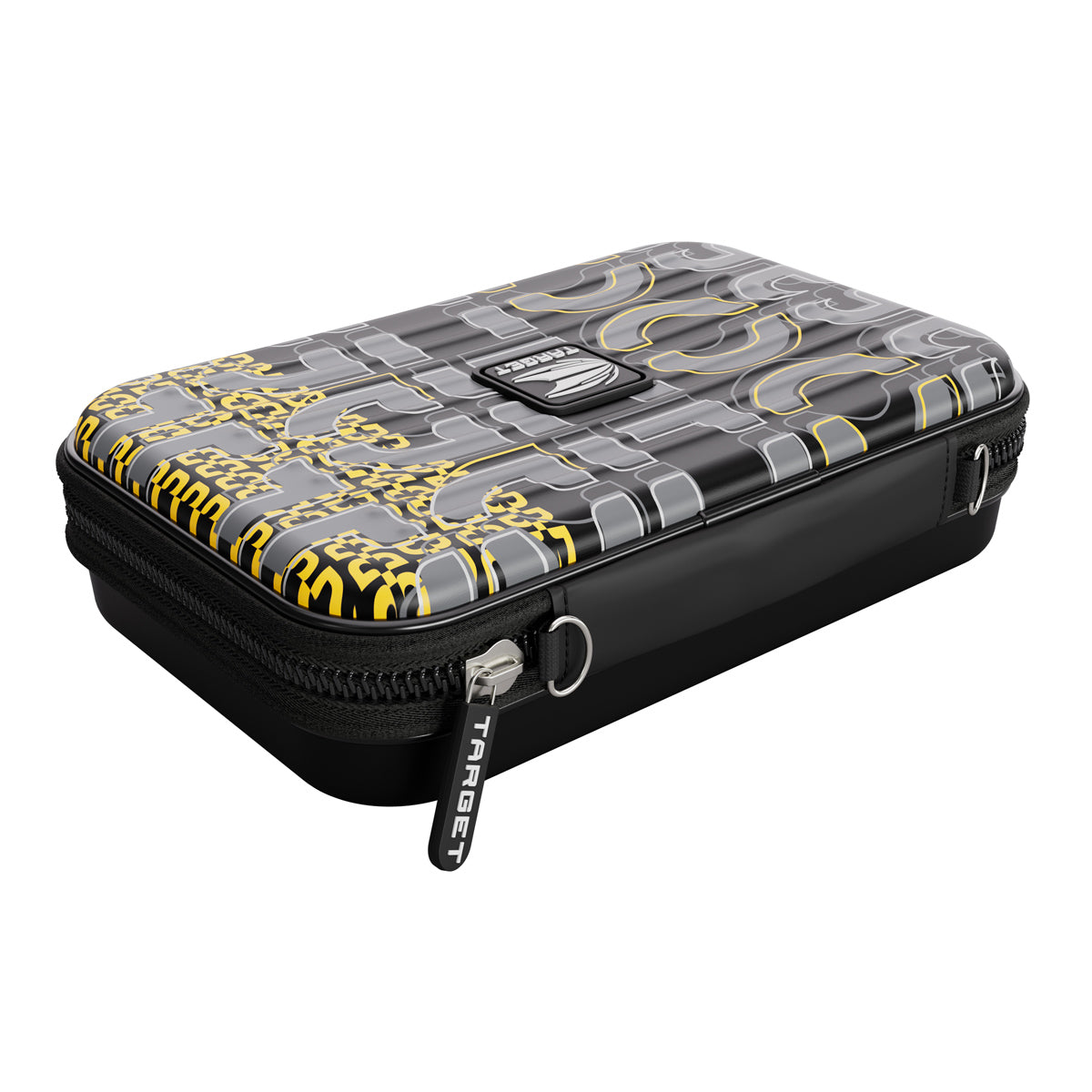 Target Takoma Dart Case Bolide XL dynamic angle image highlighting the case design and premium finish