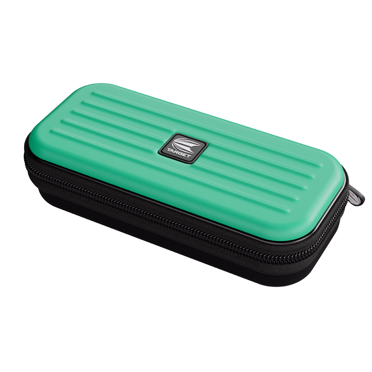 Target Takoma Darts Case Wallet Aqua alternative angle image showing additional product details and design