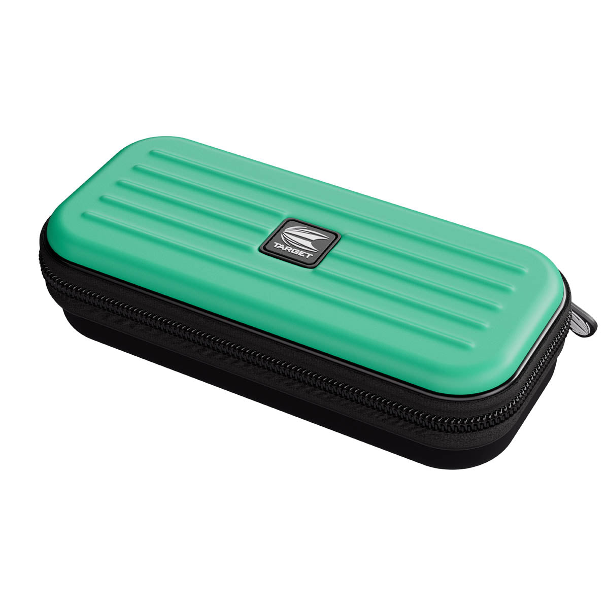 Target Takoma Darts Case Wallet Aqua alternative angle image showing additional product details and design