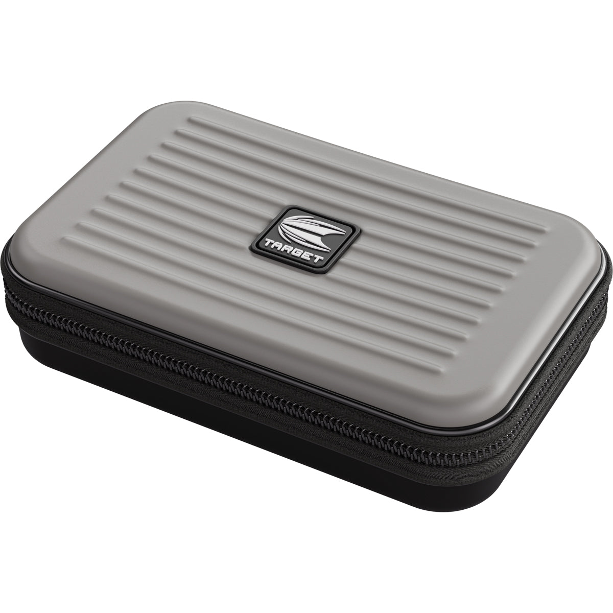 Target Takoma XL Grey Darts Case Wallet alternative angle image showing additional product details and design