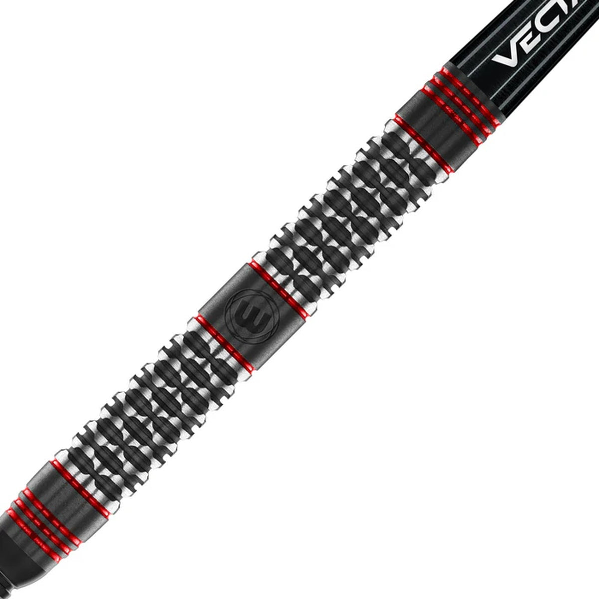 Cypher 90% Tungsten Soft Tip Darts by Winmau