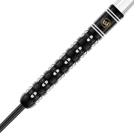Danny Noppert Freeze Edition 90% Tungsten Steel Tip Darts by Winmau