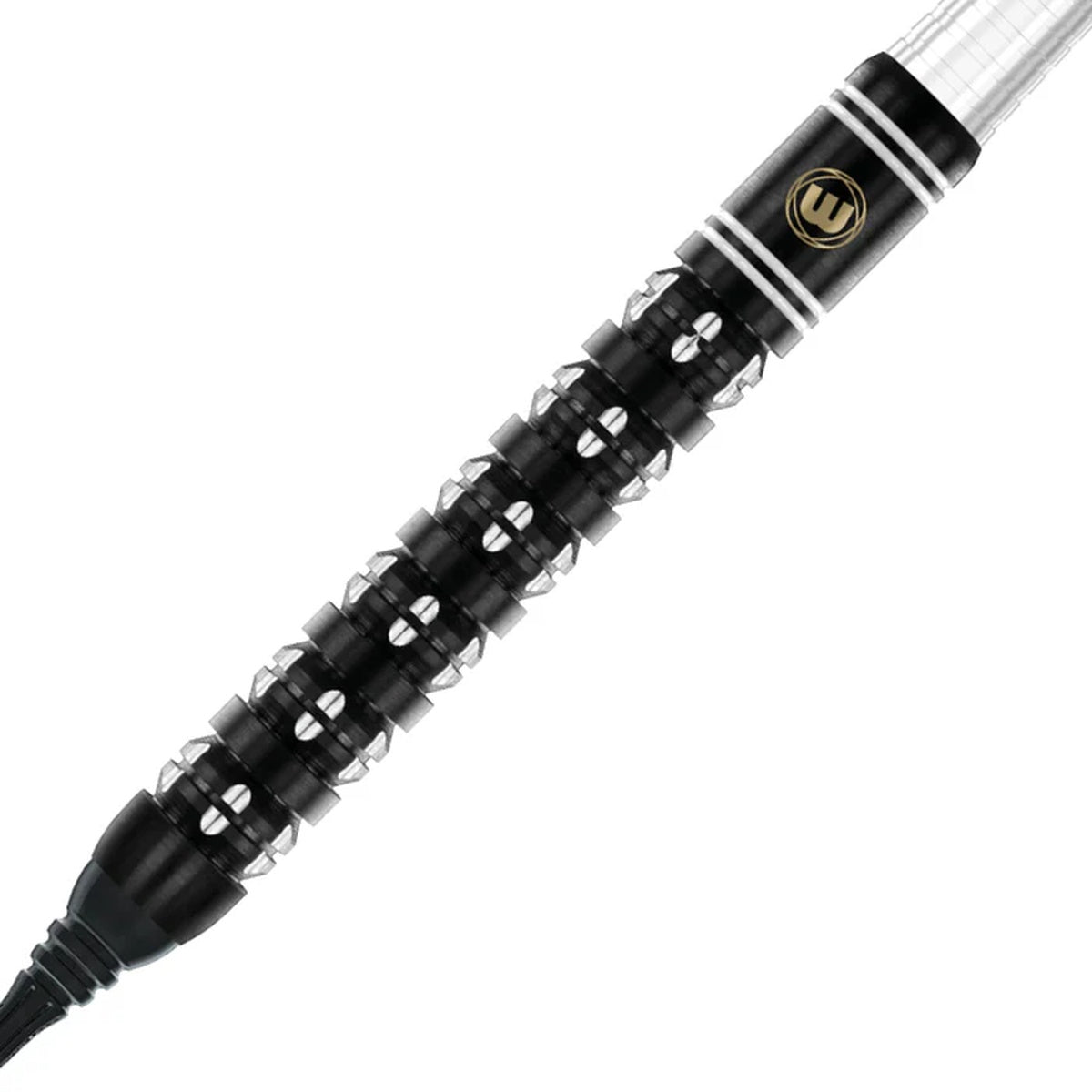 Danny Noppert Freeze Edition 90% Tungsten Soft Tip Darts by Winmau