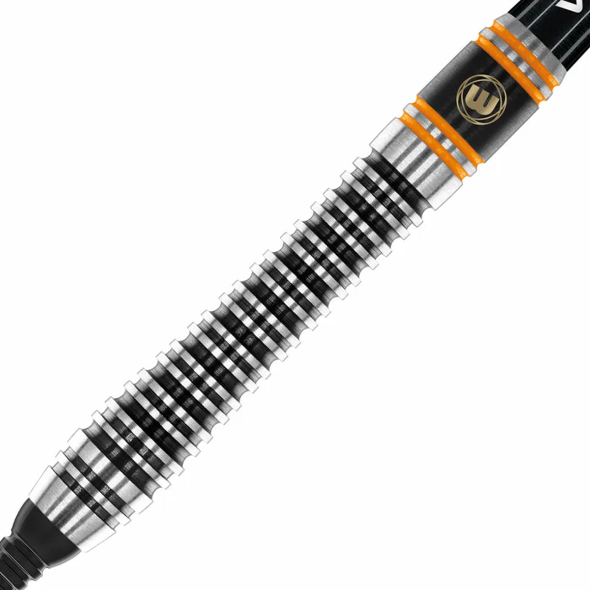 Danny Noppert Signature Edition 2.0 Soft Tip Darts by Winmau