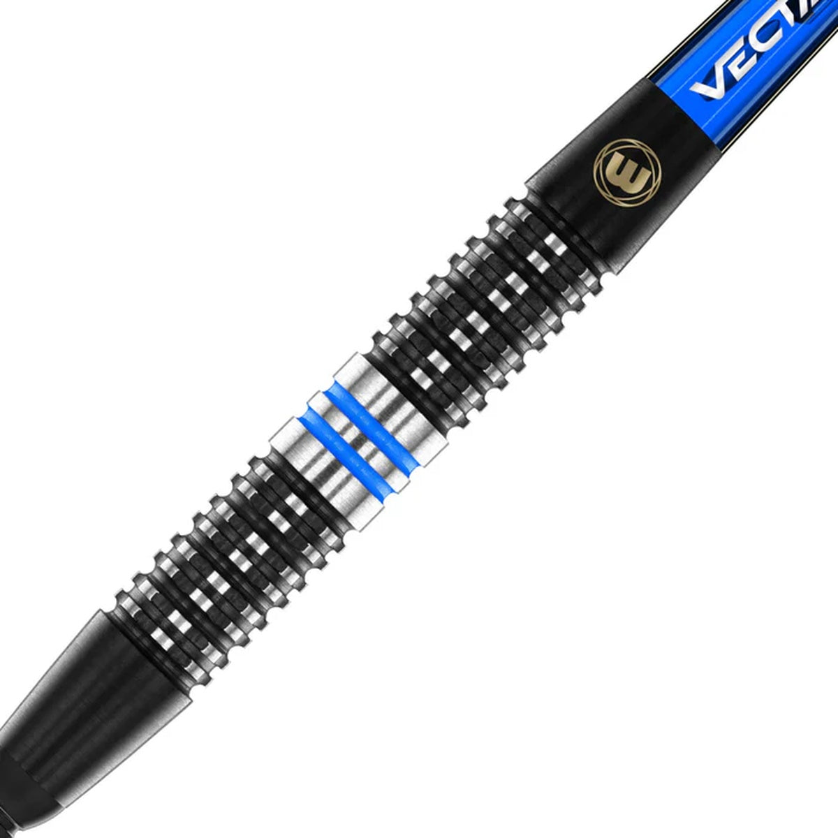Galactics 90% Tungsten Soft Tip Darts by Winmau