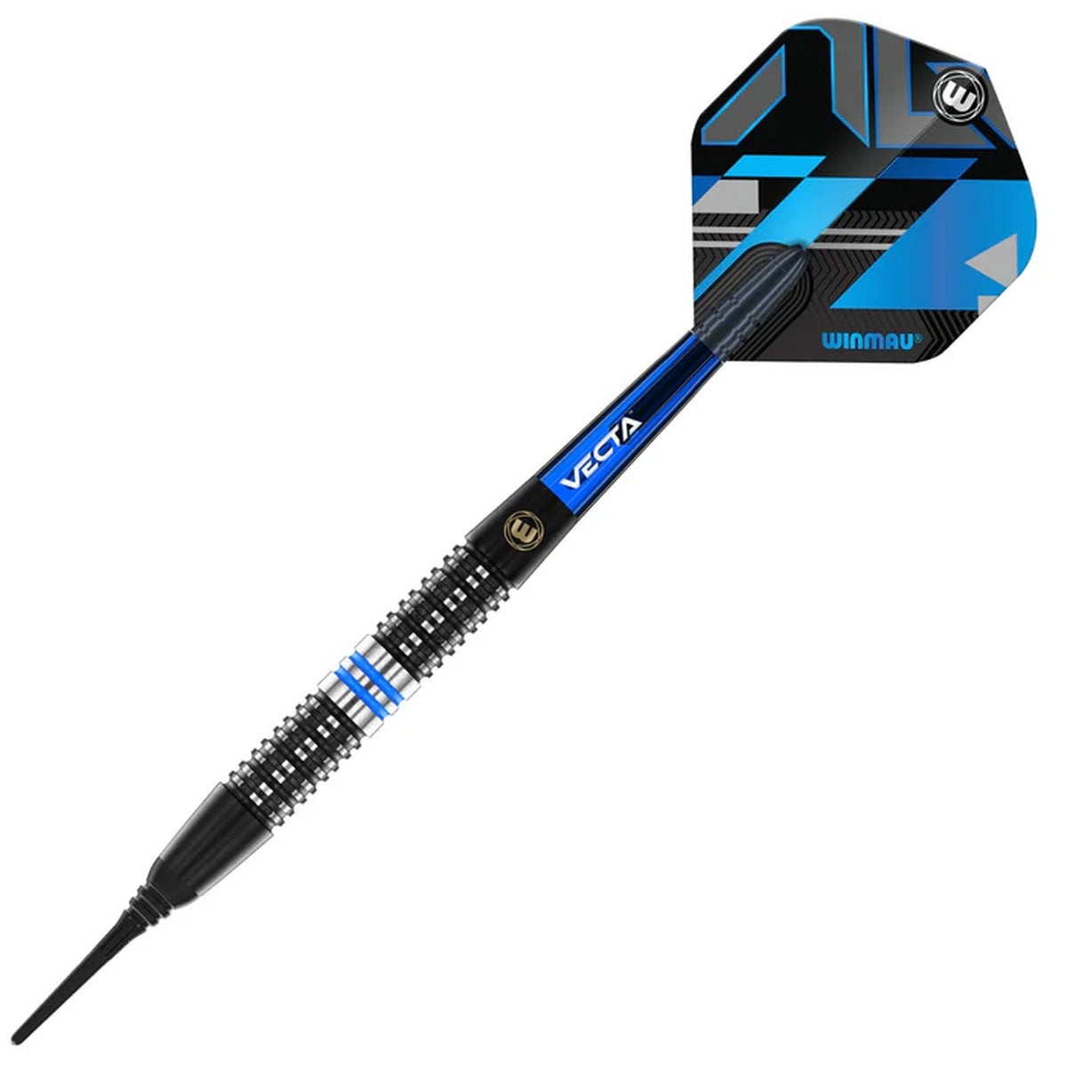 Galactics 90% Tungsten Soft Tip Darts by Winmau
