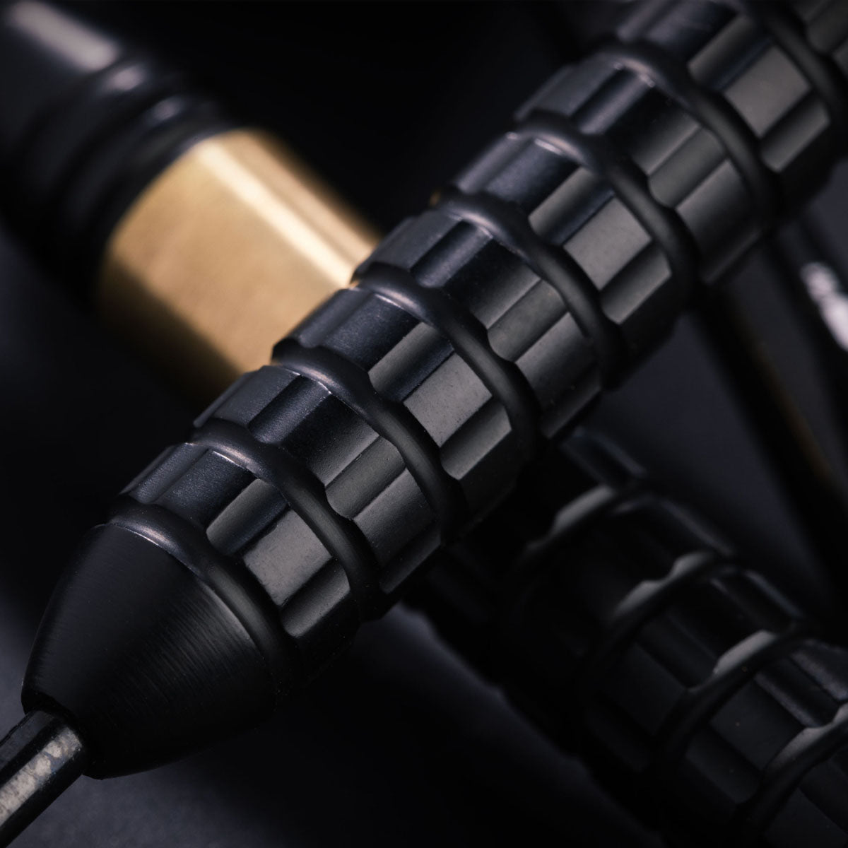 Winmau Gian Van Veen Brass Steel Tip Darts