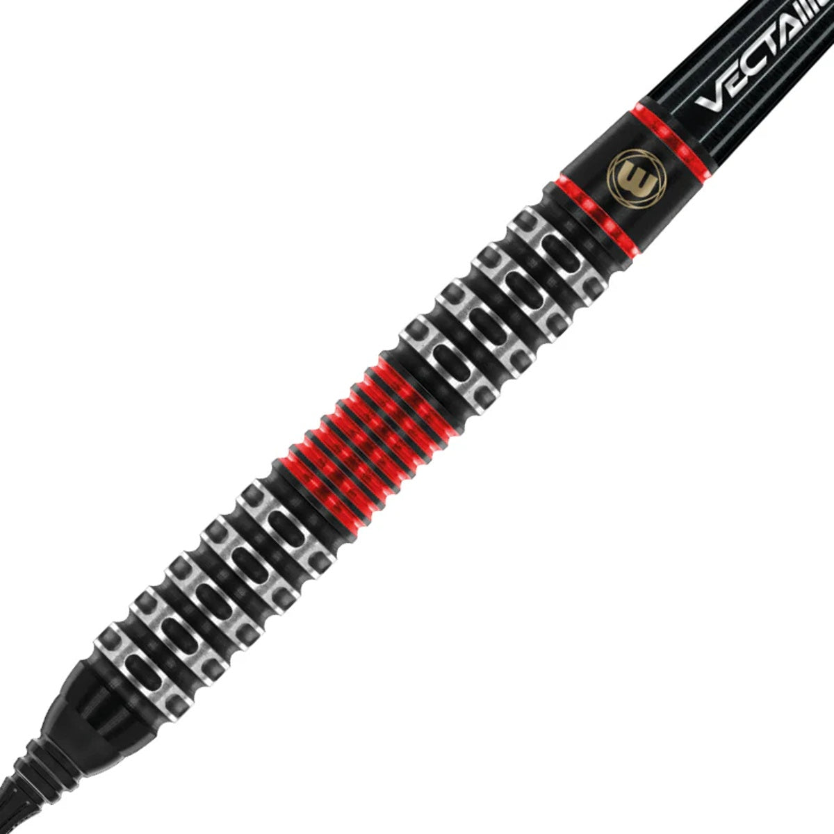 Joe Cullen Special Edition Soft Tip Darts by Winmau