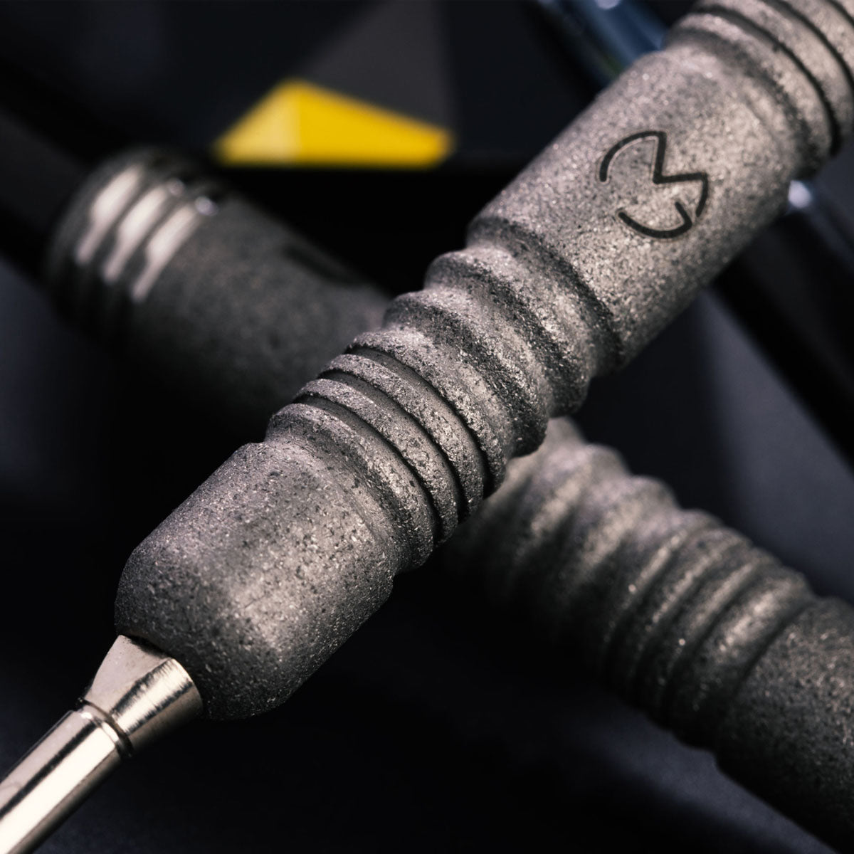 Winmau Michael van Gerwen MvG TS Switch Point 90% Tungsten Steel Tip Darts