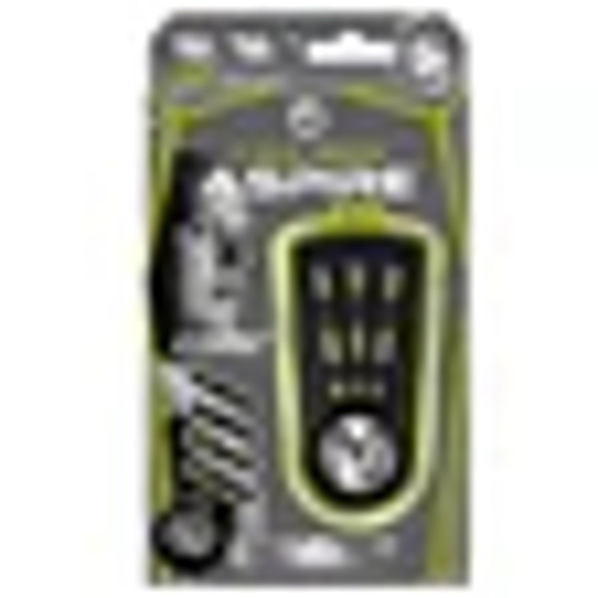Michael Van Gerwen MVG Aspire 80% Tungsten Soft Tip Darts by Winmau