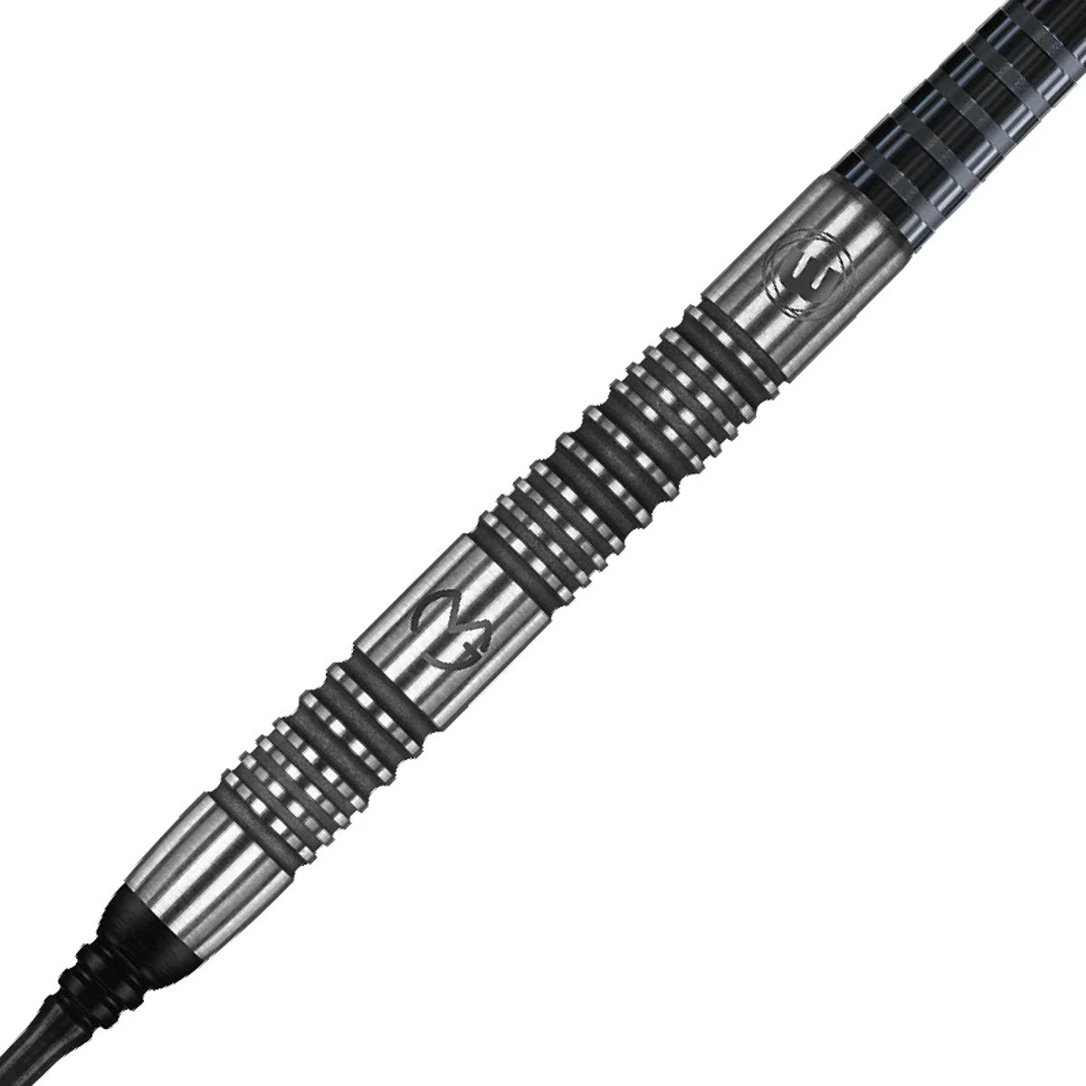 Michael Van Gerwen MVG Authentic 85% Tungsten Soft Tip Darts by Winmau