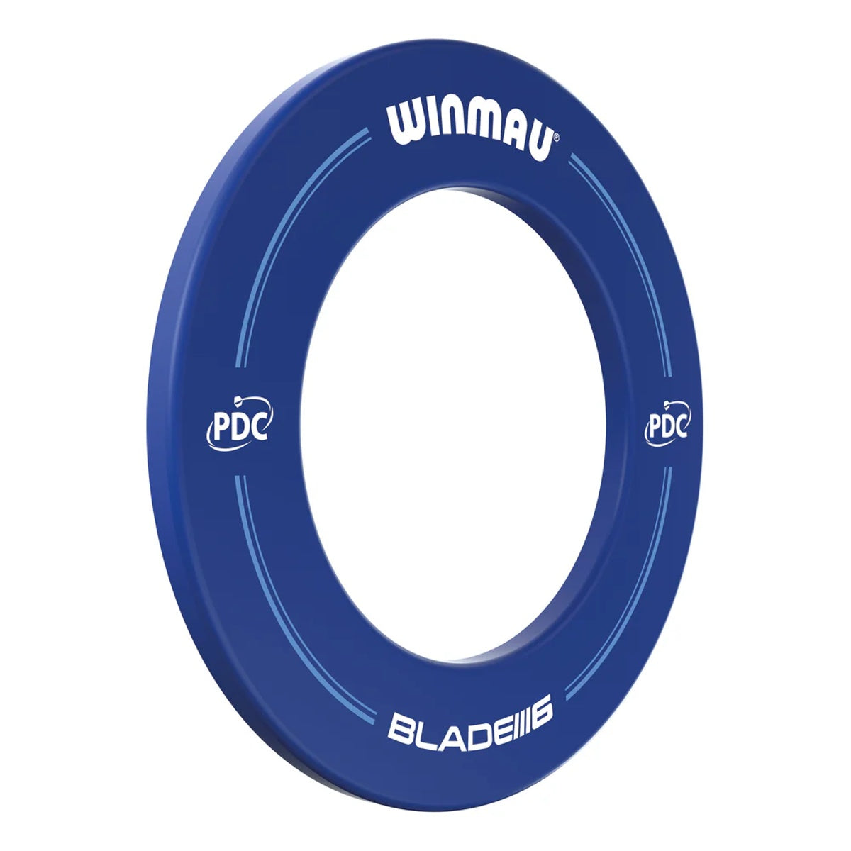 PDC Blue Surround by Winmau