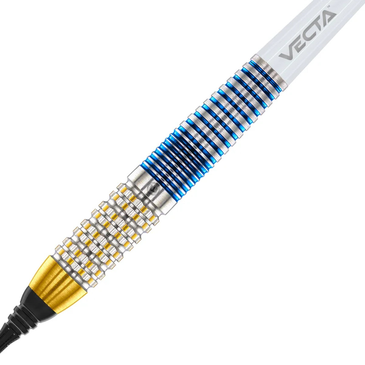 Steve Beaton Legacy Edition 90% Tungsten Soft Tip Darts by Winmau
