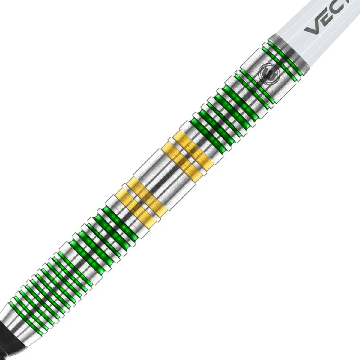 Xenon 90% Tungsten Soft Tip Darts by Winmau