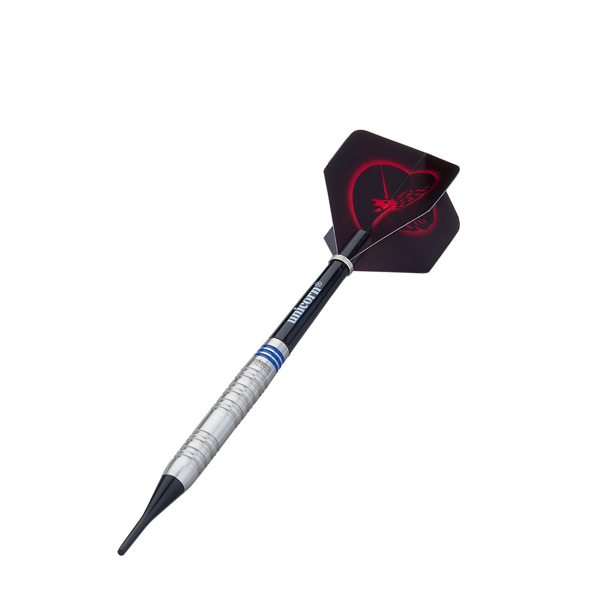 Core Tungsten Style 1 Soft Tip Darts by Unicorn