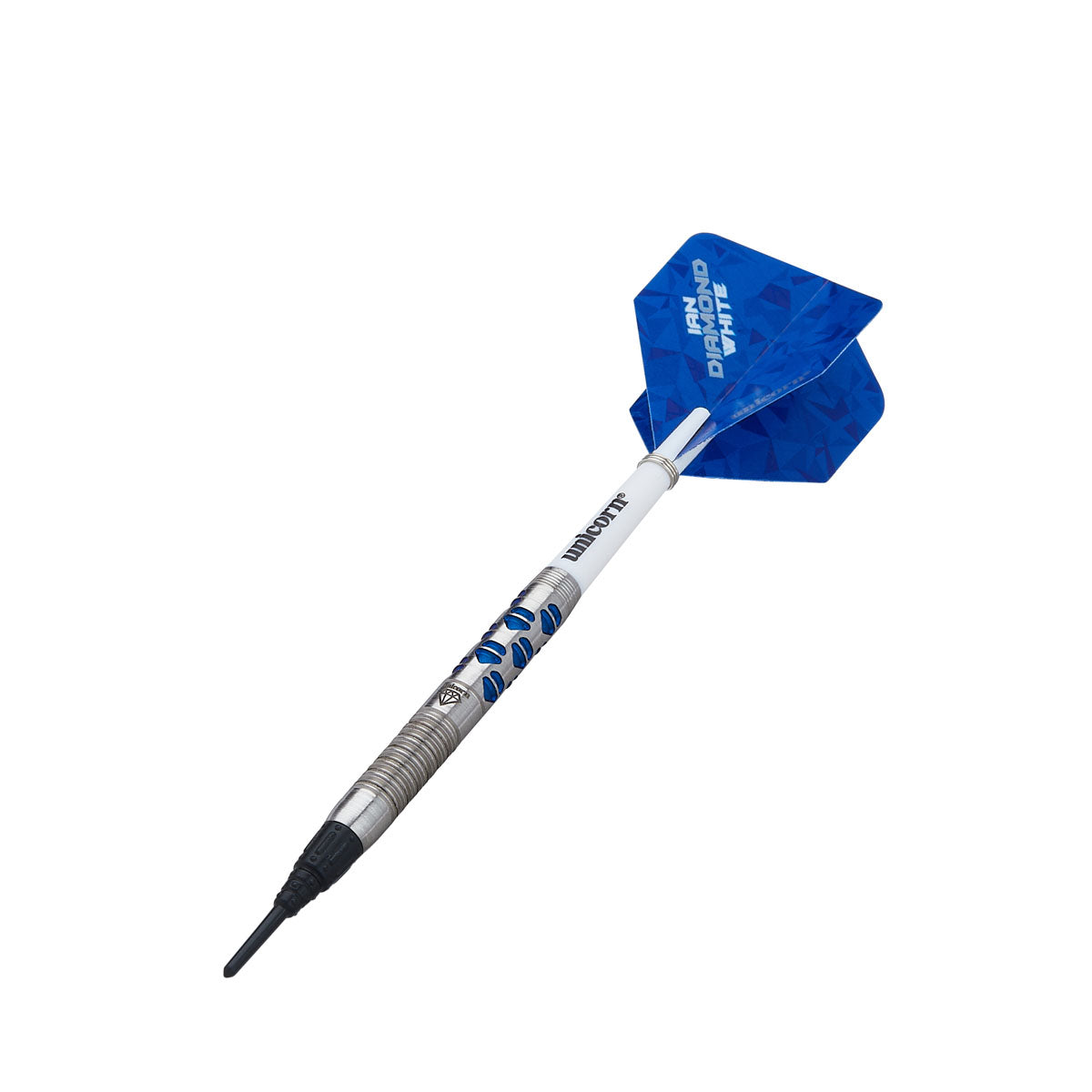 Ian White Phase 2 Maestro 90% Tungsten Soft Tip Darts by Unicorn