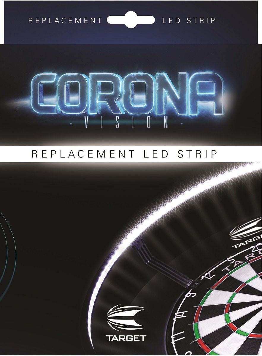 Target Replacement LED for the Corona Light System