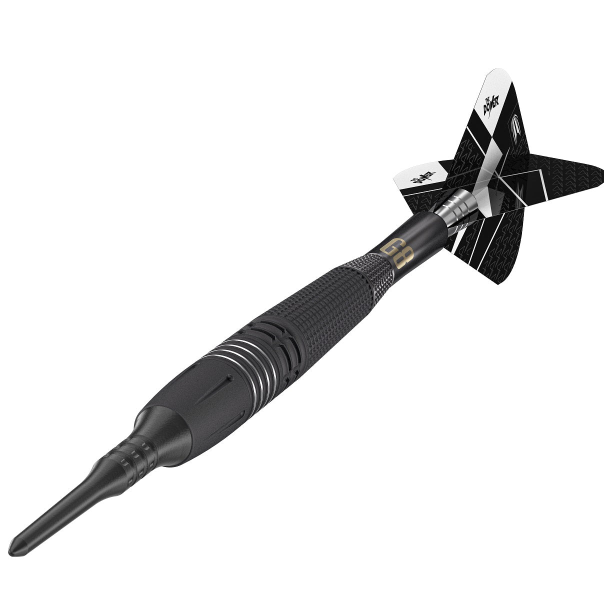 Phil Taylor Power 9five G8 95% Soft Tip Darts by Target