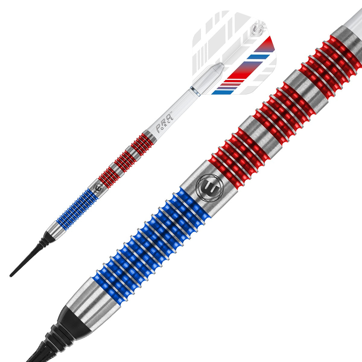 Wildcats 90% Tungsten Soft Tip Darts by Winmau