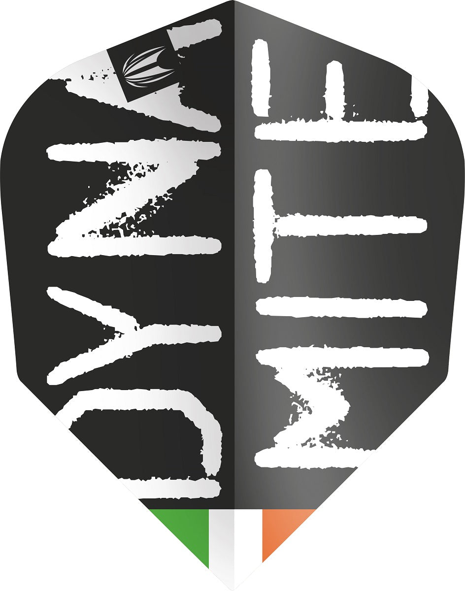 Keane Barry Pro.Ultra No6 Dart Flights By Target