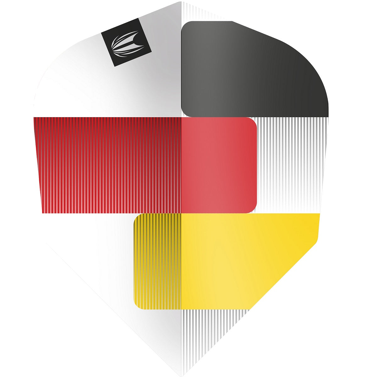 Gabriel Clemens 80% Pro.Ultra No6 Dart Flights by Target