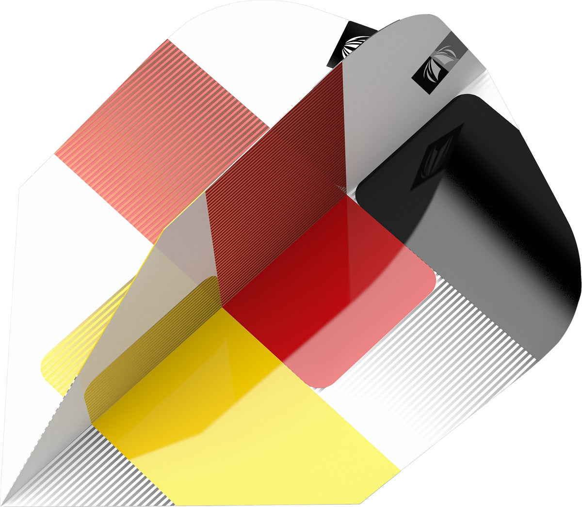 Gabriel Clemens 80% Pro.Ultra No6 Dart Flights by Target