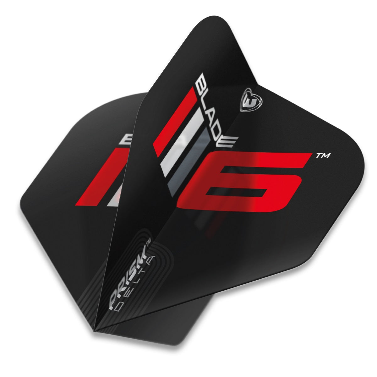 Winmau Prism Delta Standard Dart Flights