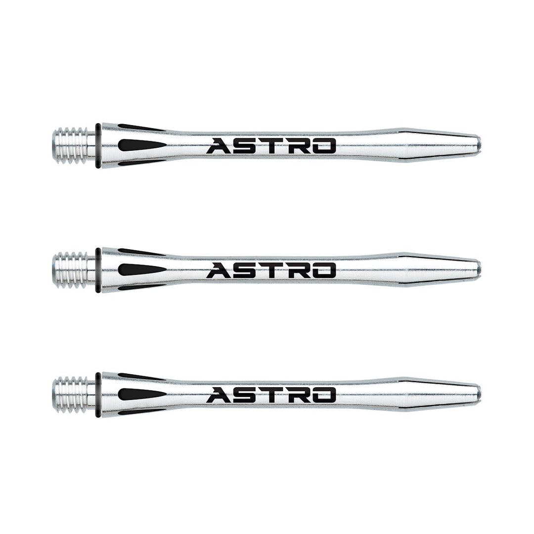 Astro Aluminium Dart Stem by Winmau