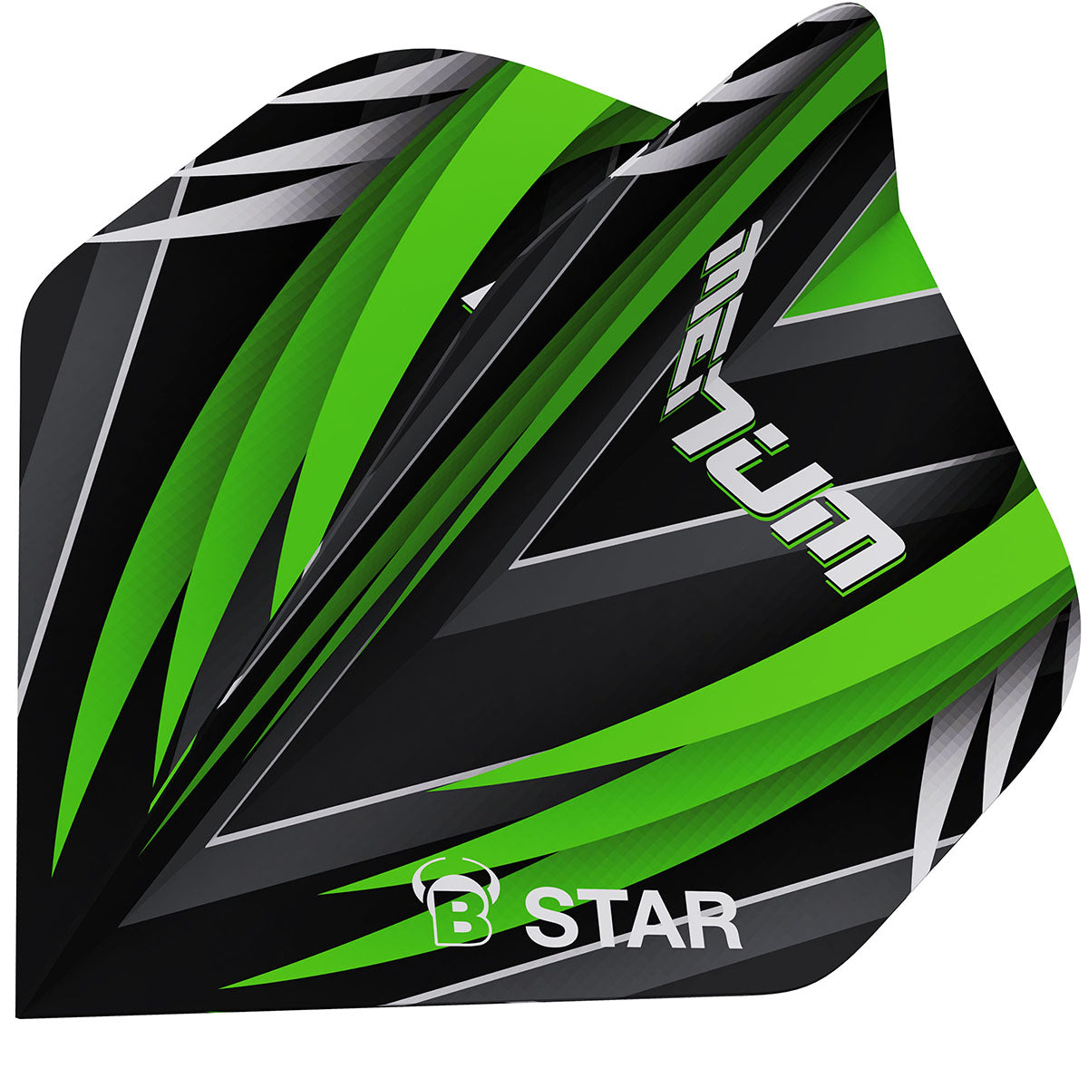 Danny Jansen B-Star Standard Dart Flights by Bulls