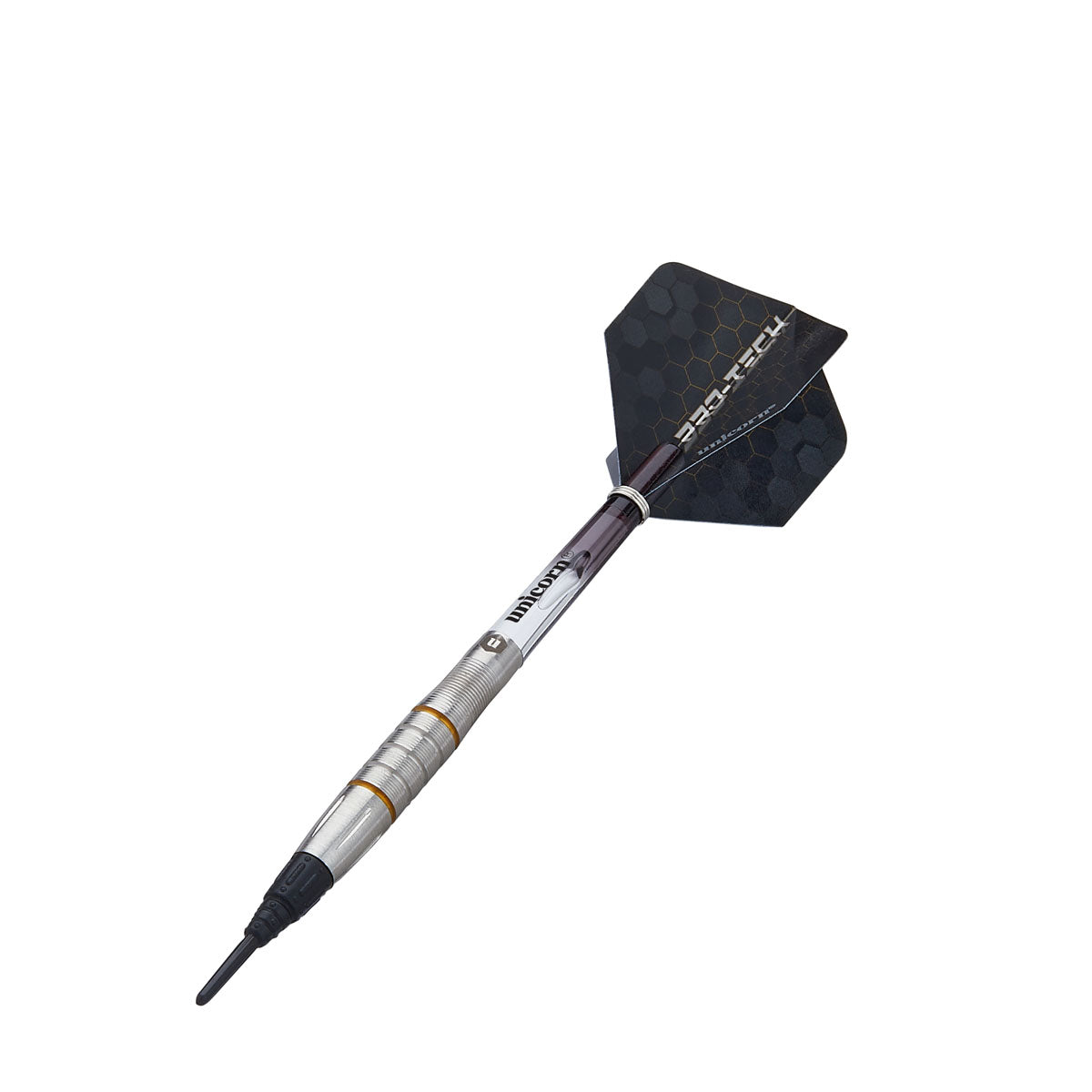 Protech Style 5 90% Tungsten Dart Soft Tip Darts by Unicorn
