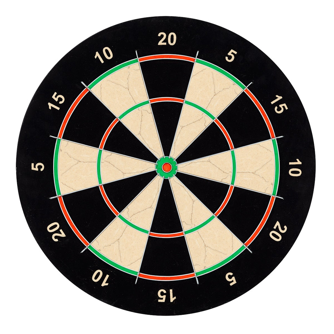 Winmau London 5 Specialist Dartboard