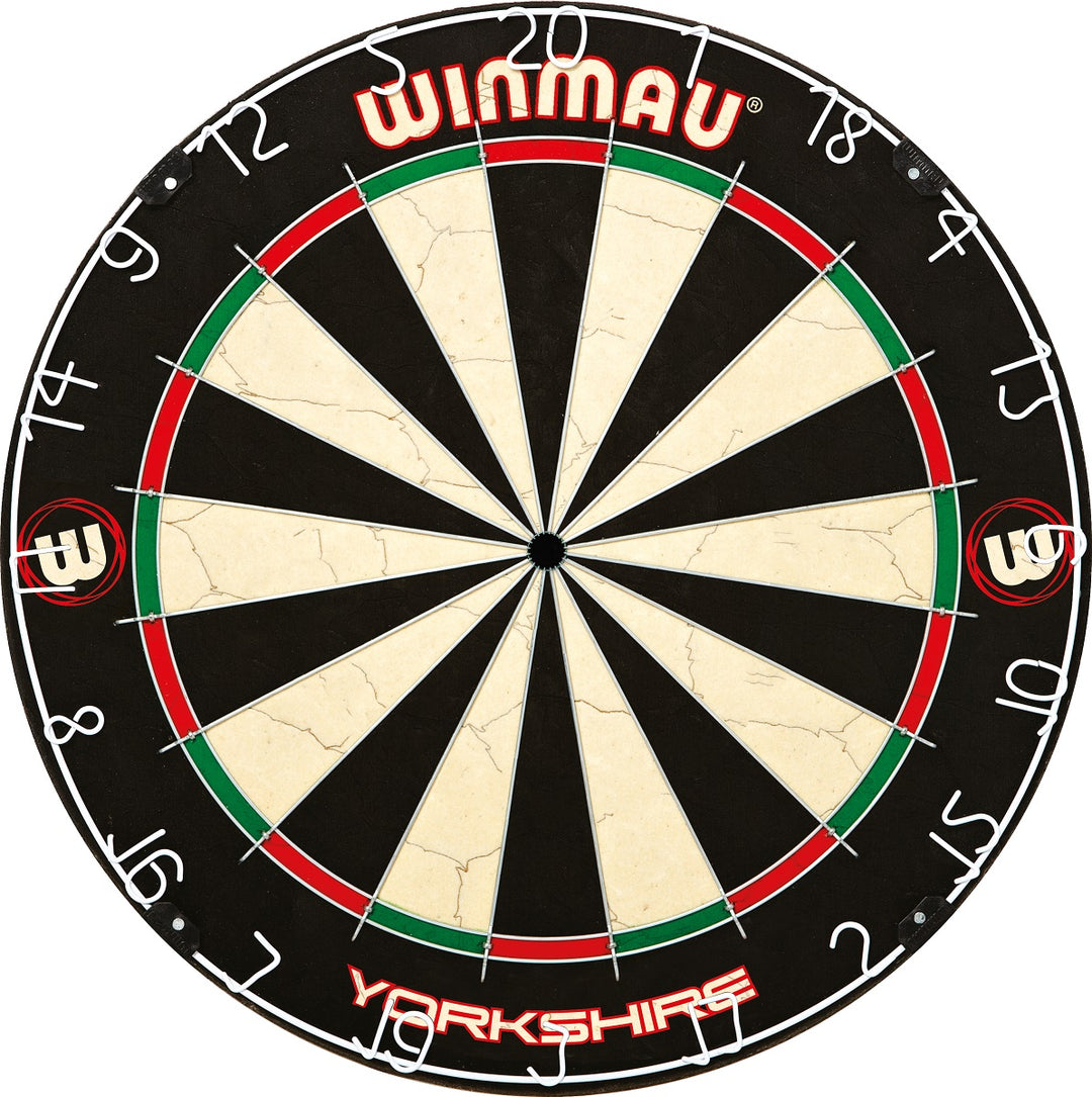 Winmau Yorkshire Specialist Dartboard