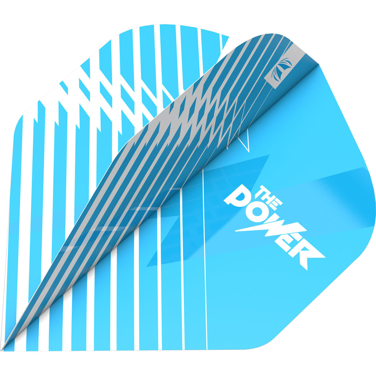 Phil Taylor Pro.Ultra No2 Blue Dart Flights by Target