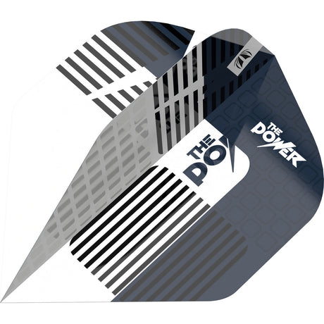 Phil Taylor Power Gen 9 Pro.Ultra No2 Dart Flights by Target
