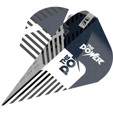Phil Taylor Power Gen 9 Pro.Ultra Vapor S Dart Flights by Target