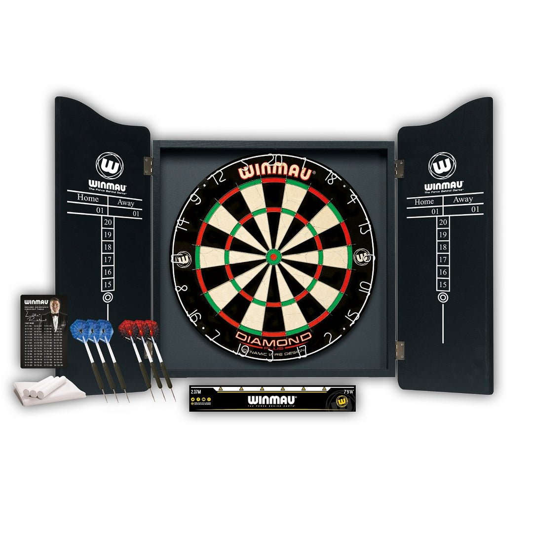 Winmau Professional Darts Centre