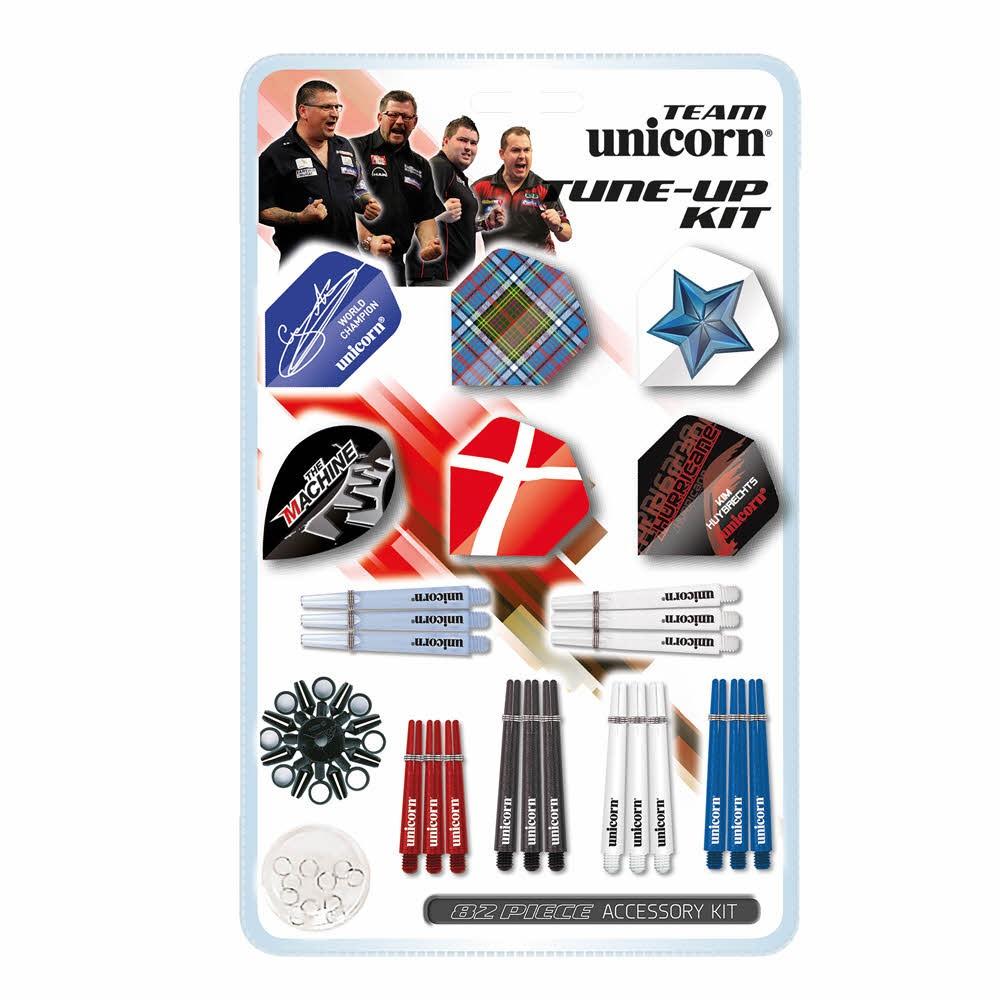 Unicorn Authentic Tune Up Accessory Kit