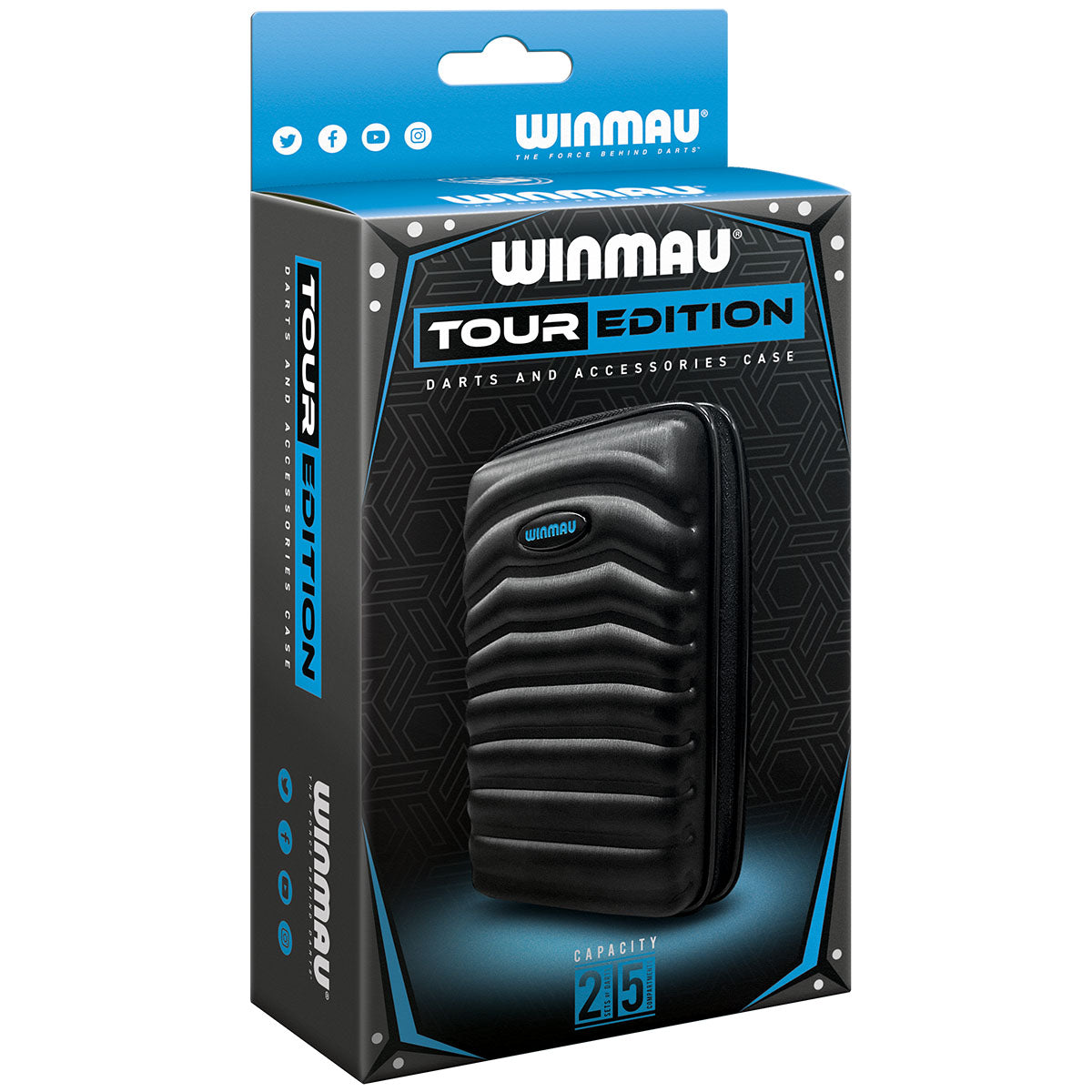 Tour Edition Dart Wallet - Case by Winmau